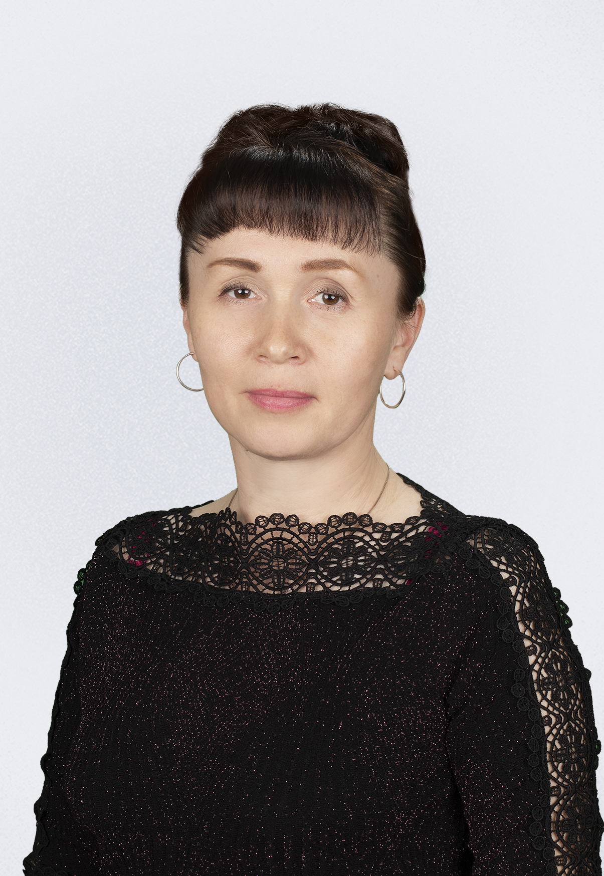 Воспитатель высшей категории Широбокова Наталья Николаевна.