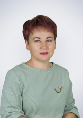 Заведующий Калинина Татьяна Витальевна