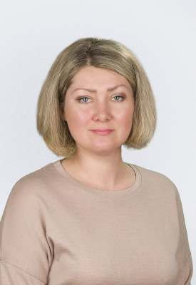 Воспитатель Перевощикова Светлана Александровна Воспитатель Перевощикова Светлана Александровна